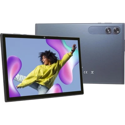 Tablet Majestic Tab 720 Plus cobalt blue - Immagine 1 di 3