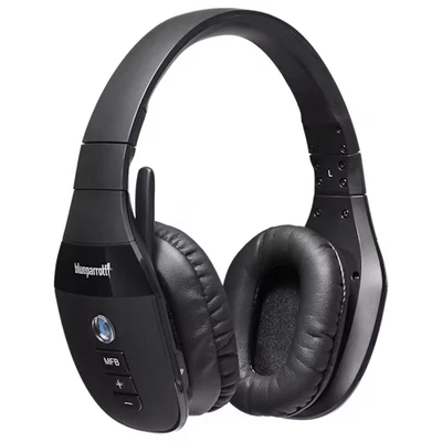 BlueParrott S450-XT Bluetooth Headset - Image 1 of 2
