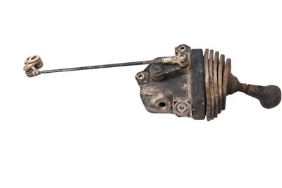 99 Yamaha Grizzly 600 4x4 Gear Select Shift Lever Shifter YFM600F - Изображение 1 из 3