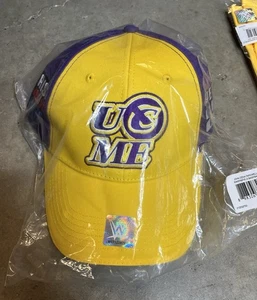 Gorra WWE John Cena Last Time Is Now Farewell Tour Bakersfield Lakers California - Imagen 1 de 7