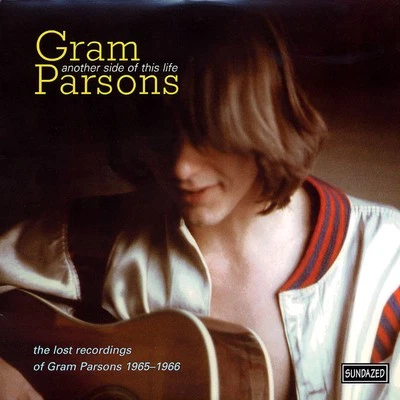 Gram Parsons - Another Side Of This Life (LP, Comp, Mono) (Near Mint (NM or M-)) - Image 1 of 2