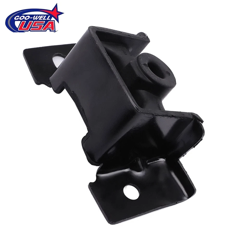 1X Front Exhaust Muffler Pipe Insulator Hanger for 2011-2022 Nissan Rogue Sentra - Image 1 of 4