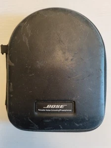 Bose QuietComfort 3 Case Only - Picture 1 of 5