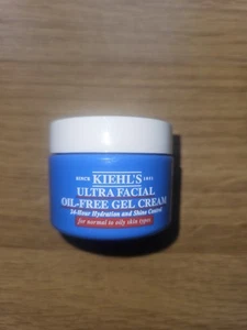 Kiehl's Ultra Facial Oil Free Gel-Cream 28ml - Picture 1 of 3