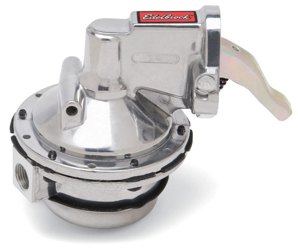 EDELBROCK Victor Series Fuel Pump - BBC 1712 Foto 1 de 1