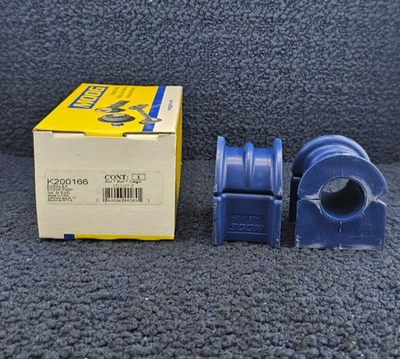 Moog K200166: Buje de barra estabilizadora de suspensión para Mercury Grand Marquis Foto 1 de 4