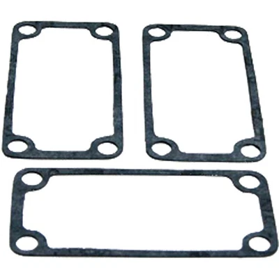 Vertex Exhaust Valve Gasket Kit-ZRT600 '01-02 Arctic Cat 719101 - Image 1 of 4