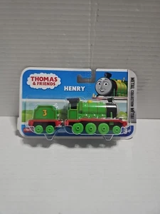 THOMAS & FRIENDS HENRY. - Picture 1 of 2