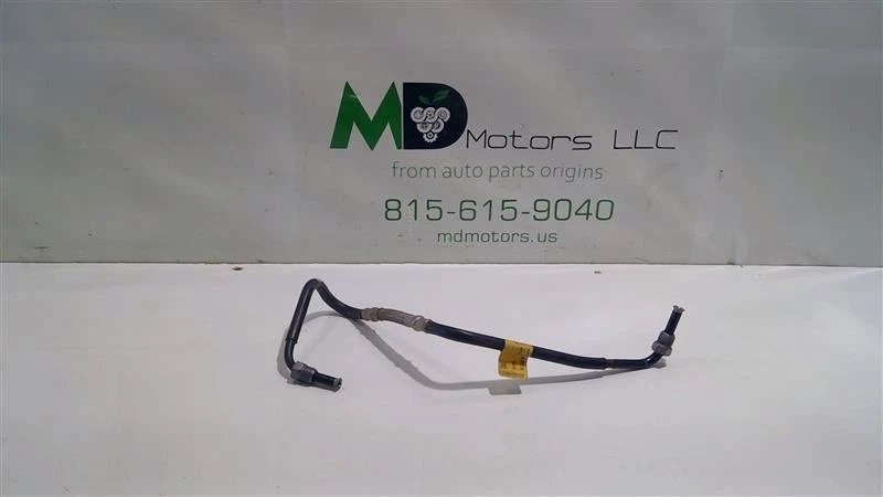 Ford Edge 2015-2018 freno cilindro maestro tubo hidráulico OEM F2GC-2C360 Foto 1 de 4