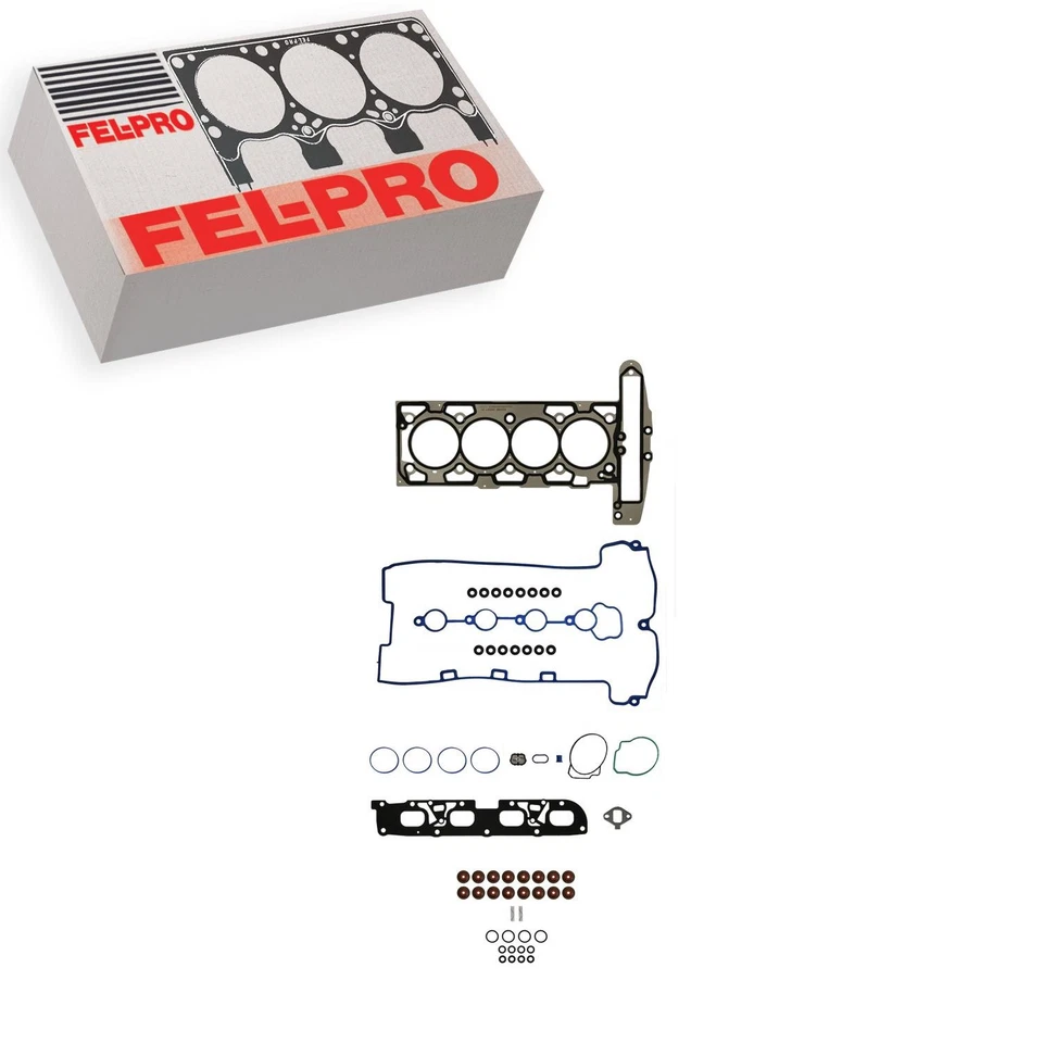 Fel-Pro Engine Cylinder Head Gasket Set For 2008-2010 Pontiac G5 - Image 1 of 1