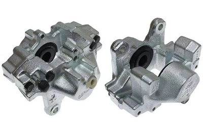 NK Rear Right Brake Caliper for Mercedes Benz C180 2.0 M111.951 2001-2002 - Image 1 of 4