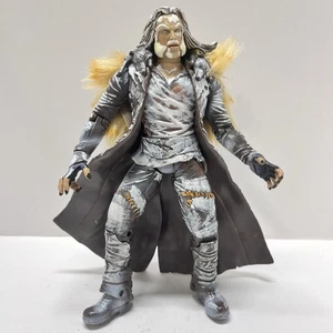 2000 Toy Biz X-Men Arctic Attack Sabertooth NUR Actionfigur - Bild 1 von 5