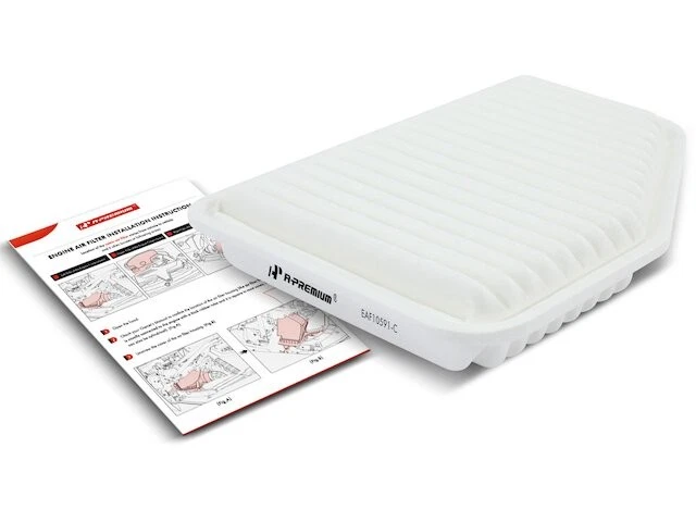 Filtro de aire APR 76WPYN55 para Pontiac G8 2008 2009 Foto 1 de 1