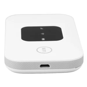 4G WiFi Router Micro SIM Card Slot 150Mbps 10 Users Capacity 2100mAh Plug An BEA - Picture 1 of 12