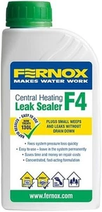 Fernox 56603 F4 Leckversiegler, 500 ml - Bild 1 von 1