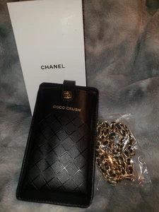 Chanel Coco Crush Handy & Karten Hülle Neuheit GWP - Bild 1 von 7