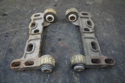 Juego Brazo Control Inferior Delantero Izquierdo 25918964 25918965 Chevrolet SSR 2003-06 Foto 1 de 4