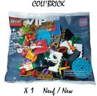 Lego 40605 - Lunar New Year Vip Add On Pack Polybag - Neuf