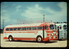 Baltimore Motor Coach (MD) duplicate bus slide # 135