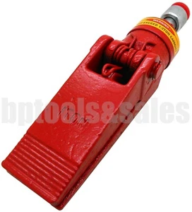 1/2T SPREADER HYDRAULIC JAW HALF COUPLER 1/4" NPT for 4 or 10 TON PORTABLE POWER - Picture 1 of 3