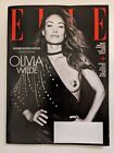 Elle Magazine November 2022  Olivia Wilde | Mint subscriber cover