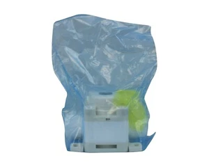 DYMATRIX PRESSURE REGULATOR VALVE 0.5MPA 0.08-0.3PMA DALHR-07005, NEW - Picture 1 of 4