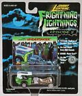 Johnny Lightning Carl Casper's Undertaker Fright'ning Lightnings 412-01 Nrfp '99