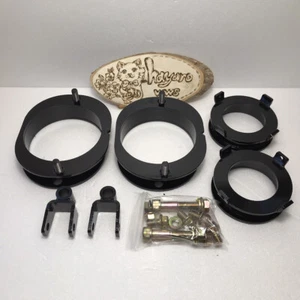 Kit de elevación 1,5" para camioneta Subaru 1999-2012 Sambar TT1 TT2 TV1 TV2 FURGONETA JDM NUEVO - Imagen 1 de 7