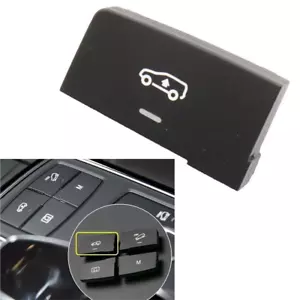 Switch Button For Mercedes Benz GLS W166 W292 2016-2019 GLE W166 W292 2015-2019 - Picture 1 of 7