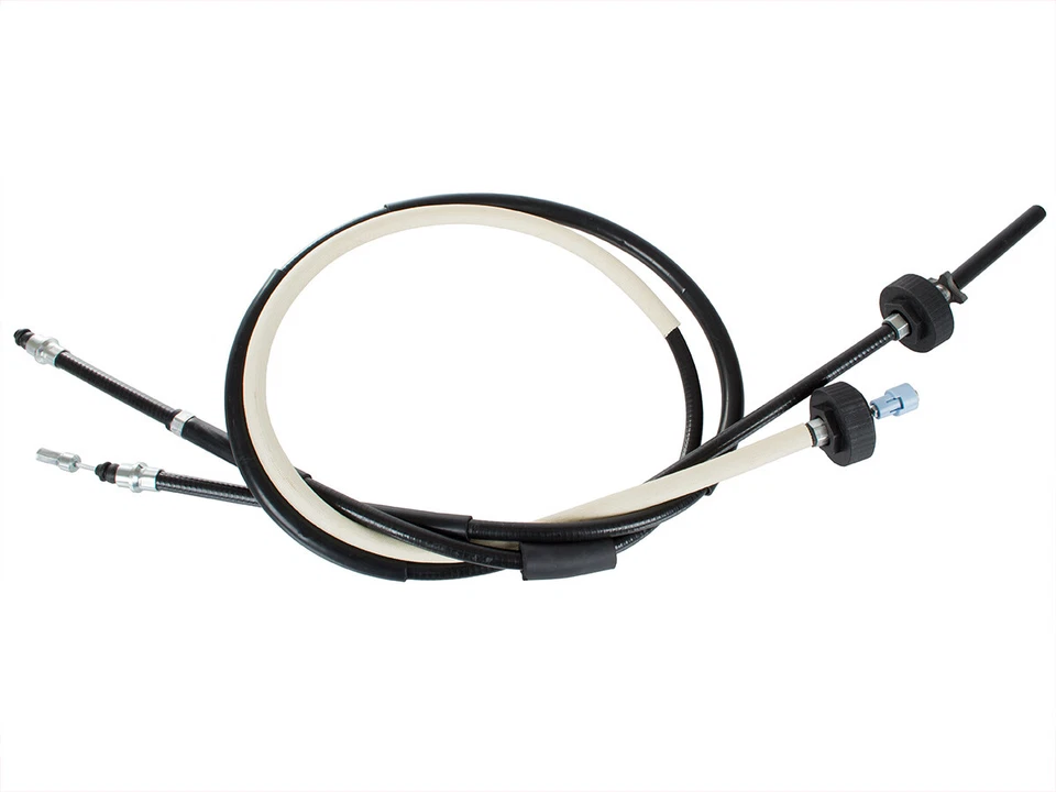 CAVI DEL FRENO A MANO PER FORD FOCUS C-MAX 03-07 1424478 - Imagen 1 de 2