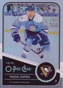2011-12 O-Pee-Chee Rainbow #26 Pascal Dupuis - Picture 1 of 1