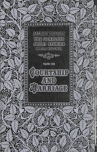 The Complete Short Stories in Five Volumes - Volume Four: Courtship and Marriage - Imagen 1 de 1