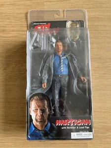 NECA Sin City Series 1 Colour Hartigan Figure MIB Brand New!! - Picture 1 of 3