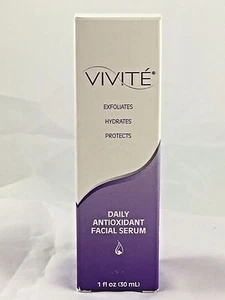Vivite Daily Antioxidant Facial Serum 1 fl oz - Picture 1 of 3