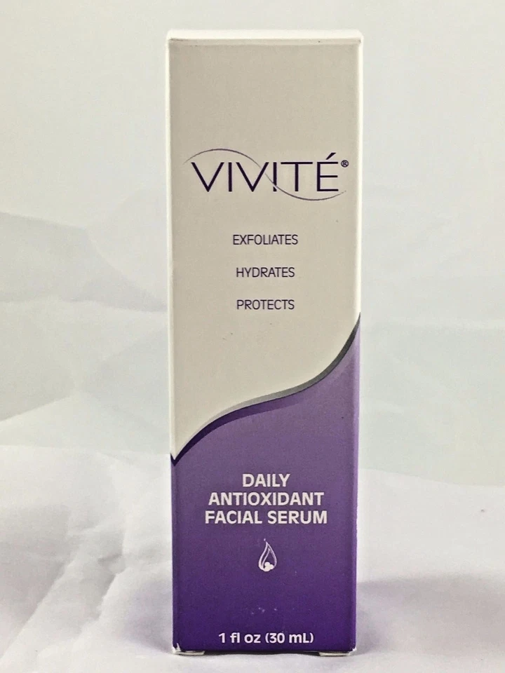 Vivite Daily Antioxidant Facial Serum 1 fl oz  - Image 1 of 3