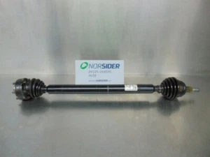 transmisión delantera derecha para VOLKSWAGEN GOLF IV 1.6 1997-2003 135681 - Imagen 1 de 11