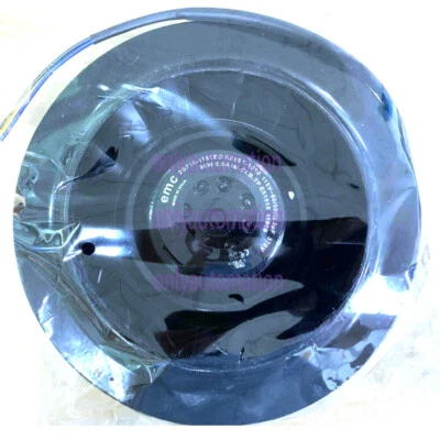 New In Box EMC 2B716-115TEG Centrifugal Turbine Fan 115V 90W~ - Image 1 of 4