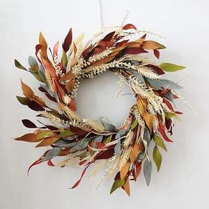 Corona de otoño 23" - Imagen 1 de 1