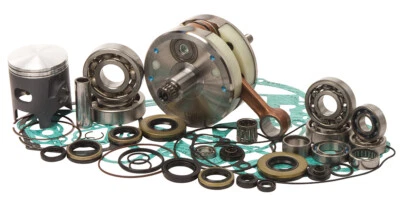 Kit completo de reconstrucción de motor Wrench Rabbit para Suzuki RM 250 WR101-063 2003-2004 Foto 1 de 3