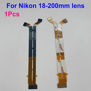 For Nikon 18-200mm Camera Lens VR Flex Cable FPC Replacement Repair Part - Picture 1 of 1