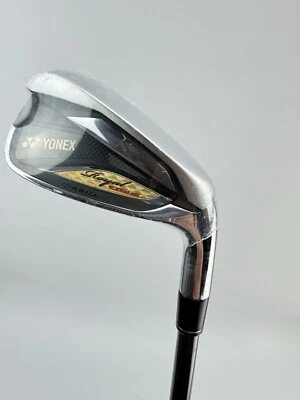 Yonex Royal Ezone 7 Iron Senior Flex Graphite 26* Right Handed /New /21610 - Image 1 of 4