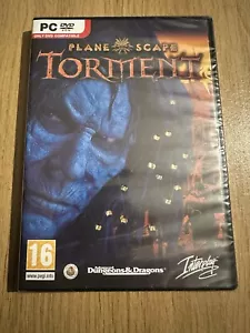 Plane Scape Torment (PC DVD) - **NEW and SEALED** - Picture 1 of 6
