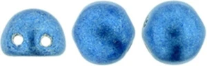 04B09, Saturated Metallic Marina, 10g (25-28 beads), (cab65) - Picture 1 of 1