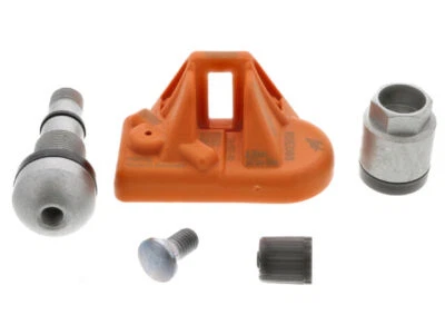 Sensor TPMS HUF Intellisens 55543JQTV 2011 para Mercedes Sprinter 2500 2010-2012 Foto 1 de 2