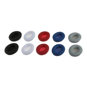 1 par de auriculares de 5 colores para SENNHEISER MOMENTUM reemplazo roto - Imagen 1 de 38