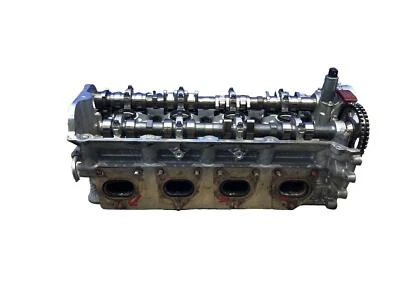 Porsche Panamera 2014-2016 4,8 L AWD culata del motor derecho *recuperación de inundaciones* Foto 1 de 4