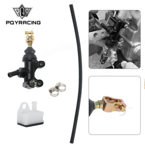 Rear Brake Master Cylinder Assy for Honda ATC200X 1983-1985 ATC250R 1983-1984 - Picture 1 of 14