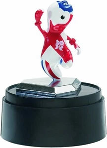 CORGI GS62110 WENLOCK UNION FLAG LONDON 2012 OLYMPICS FIGUR - Bild 1 von 2