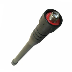Walkie Talkie Antenna 2 Way Radio UHF 400-470MHz For Baofeng BF888S 777S 666S J - Zdjęcie 1 z 13