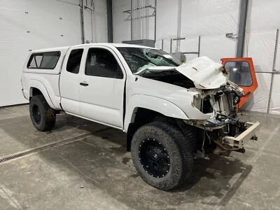 2005 - 2015 Toyota Tacoma Transfer Case 4.0L AT (1GRFE Engine) 150K Foto 1 de 4